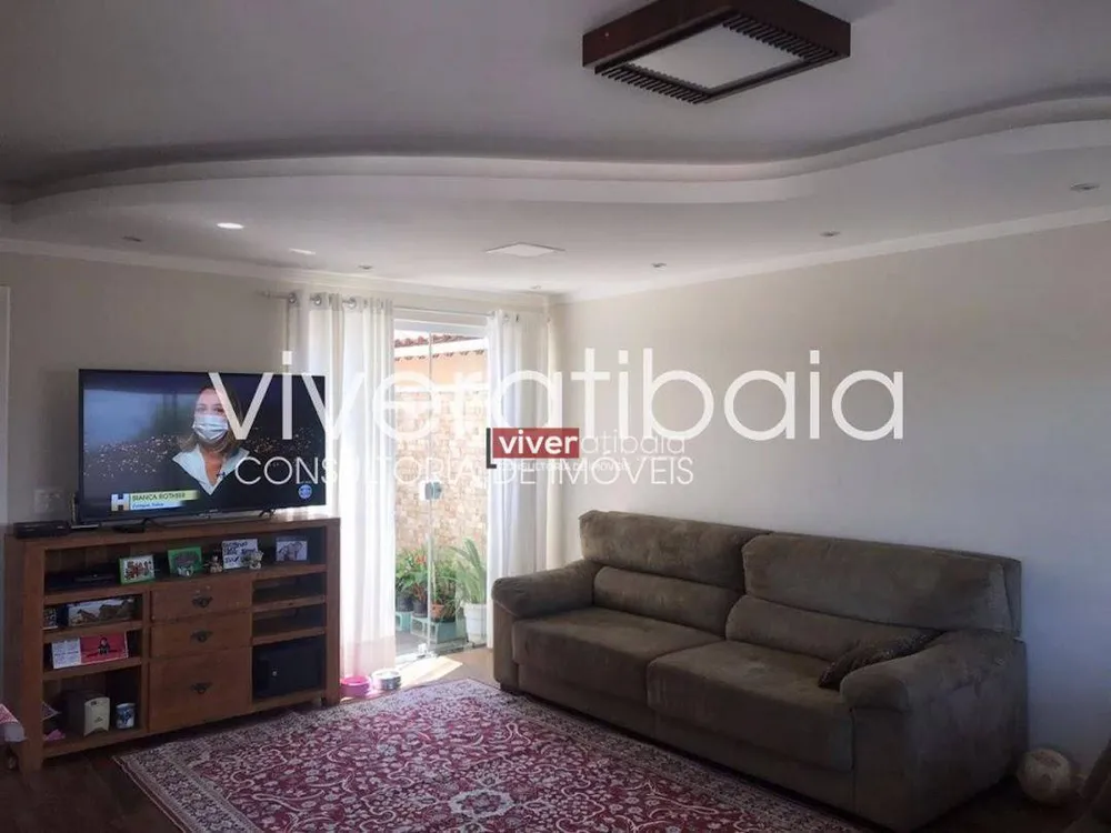 Casa, 3 quartos, 196 m² - Foto 3