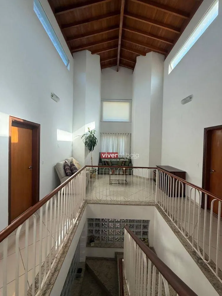 Casa, 5 quartos, 587 m² - Foto 5