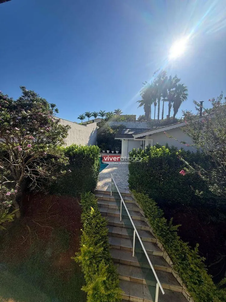 Casa, 5 quartos, 587 m² - Foto 1