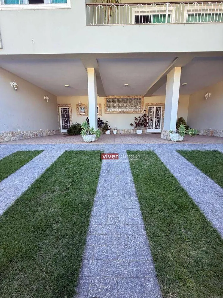 Casa, 5 quartos, 587 m² - Foto 7