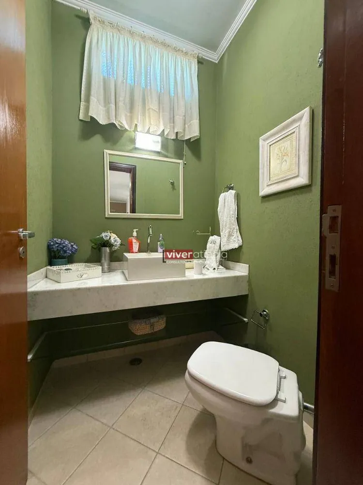 Casa, 5 quartos, 587 m² - Foto 16