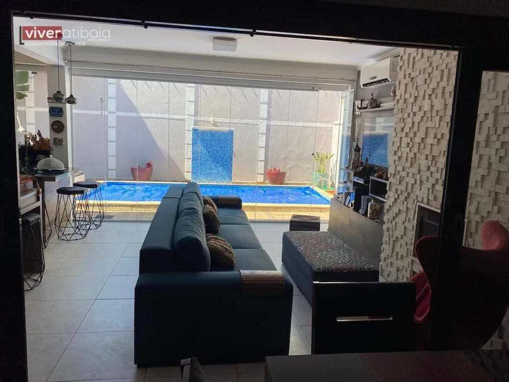 Casa de Condomínio, 4 quartos - Foto 2
