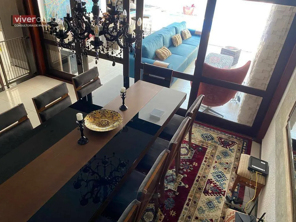 Casa de Condomínio, 4 quartos - Foto 3
