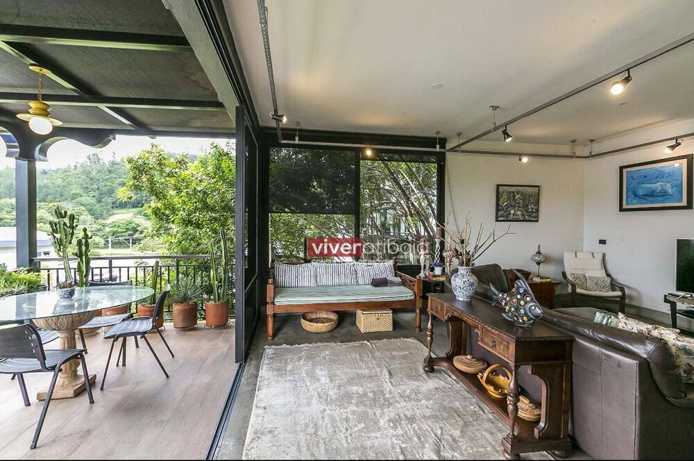 Casa de Condomínio, 4 quartos - Foto 4