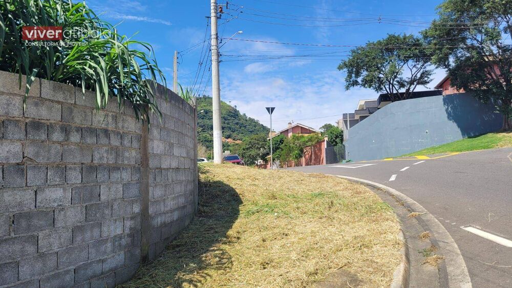 Terreno, 417 m² - Foto 1