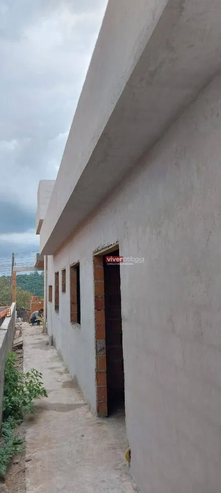 Casa, 3 quartos, 100 m² - Foto 1