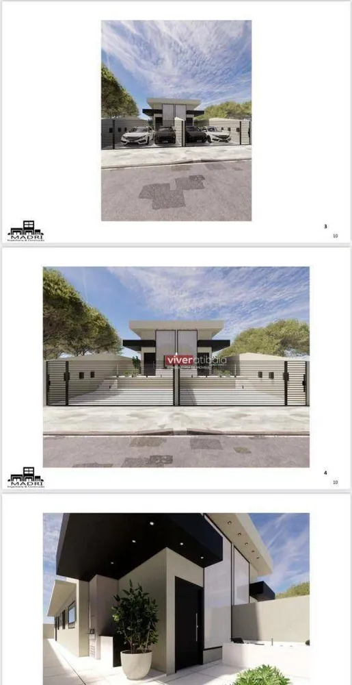 Casa, 3 quartos, 100 m² - Foto 5