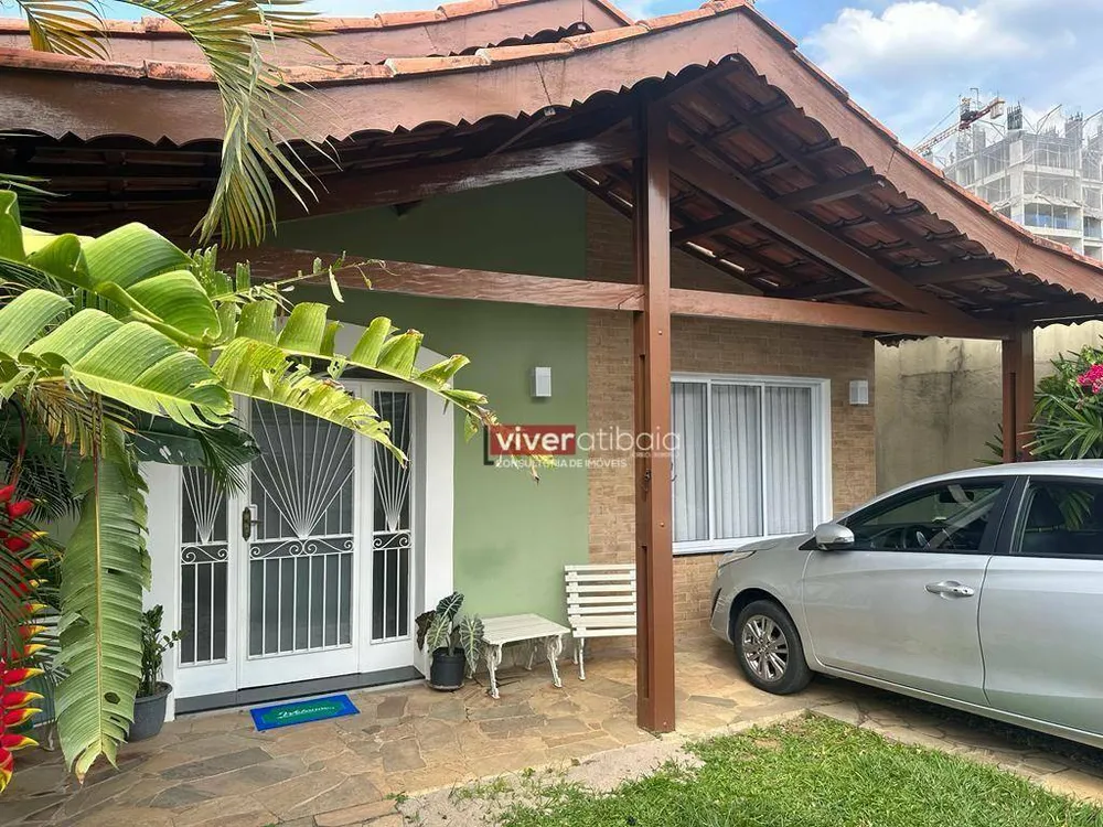 Casa, 3 quartos, 161 m² - Foto 4