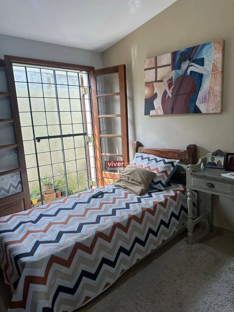 Casa, 3 quartos, 161 m² - Foto 2