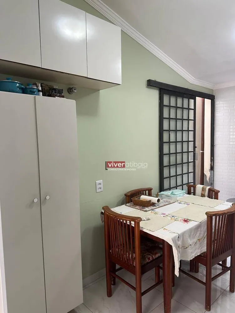 Casa, 3 quartos, 161 m² - Foto 1