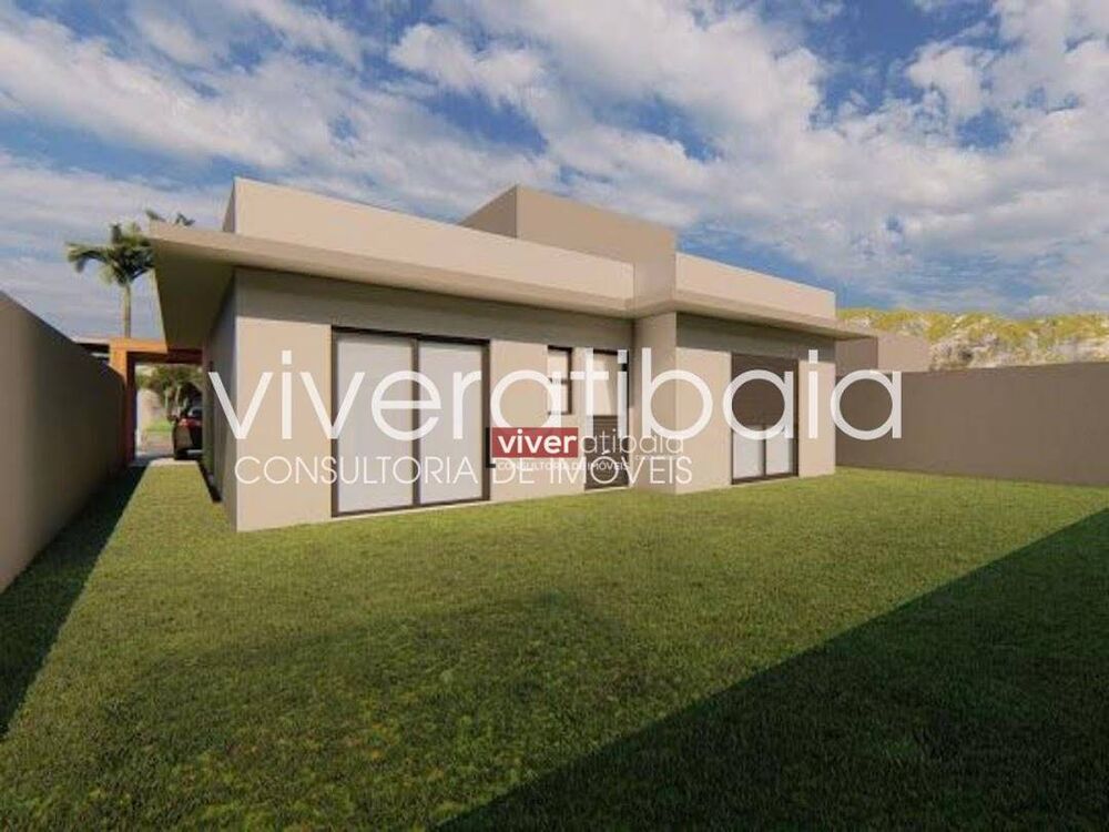 Casa, 2 quartos, 105 m² - Foto 1