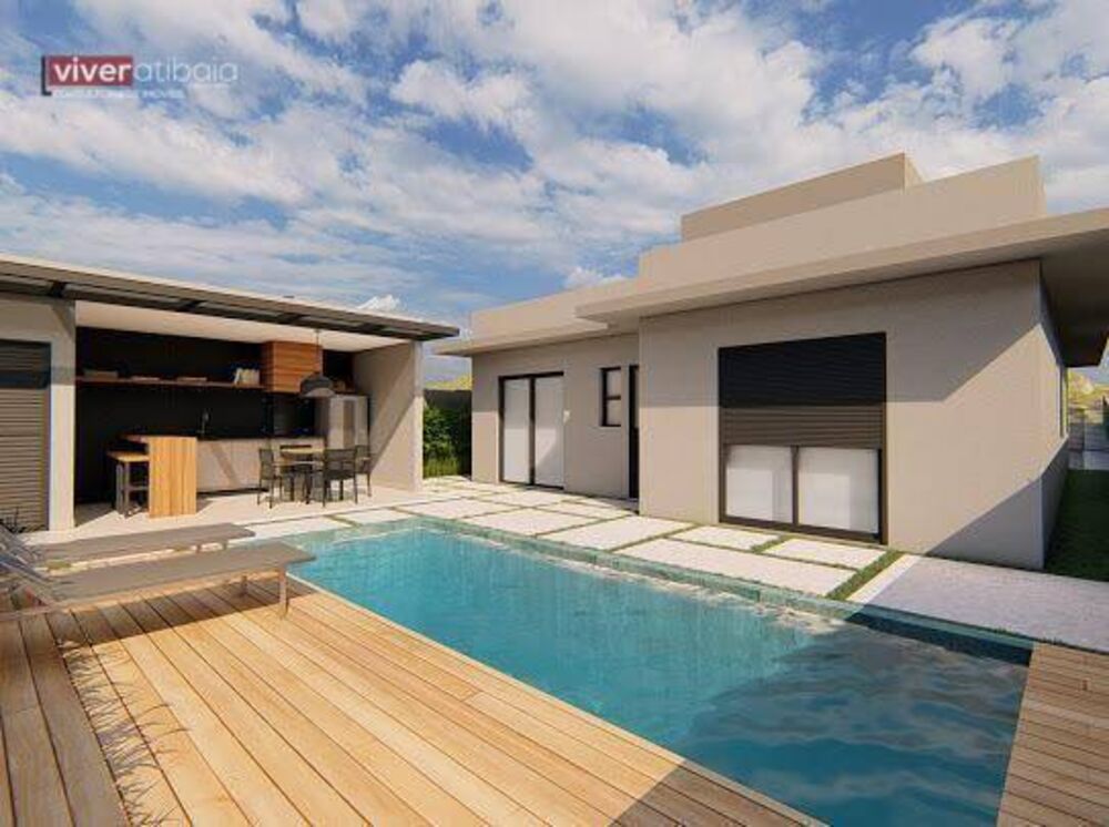 Casa, 2 quartos, 105 m² - Foto 2