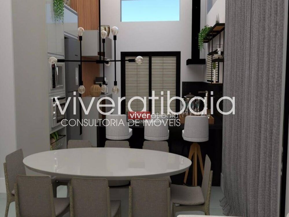 Casa, 2 quartos, 105 m² - Foto 3