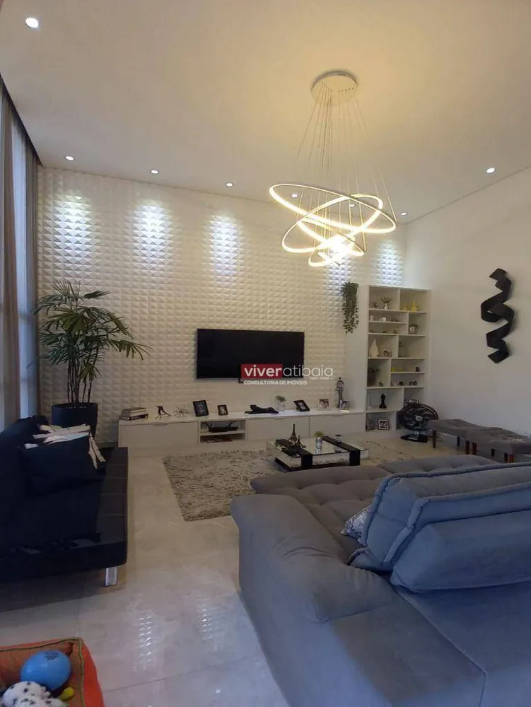 Casa de Condomínio, 3 quartos - Foto 6