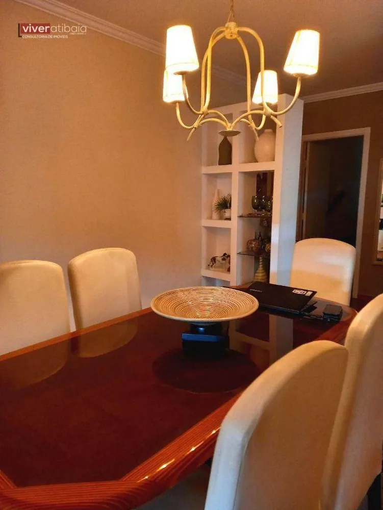 Casa, 3 quartos, 154 m² - Foto 4
