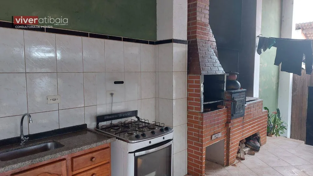 Casa, 4 quartos, 180 m² - Foto 5