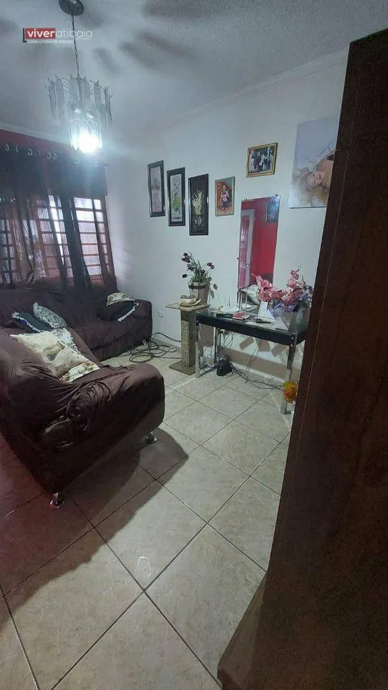 Casa, 4 quartos, 180 m² - Foto 3
