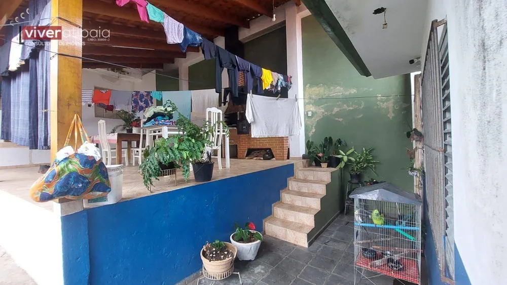 Casa, 4 quartos, 180 m² - Foto 6