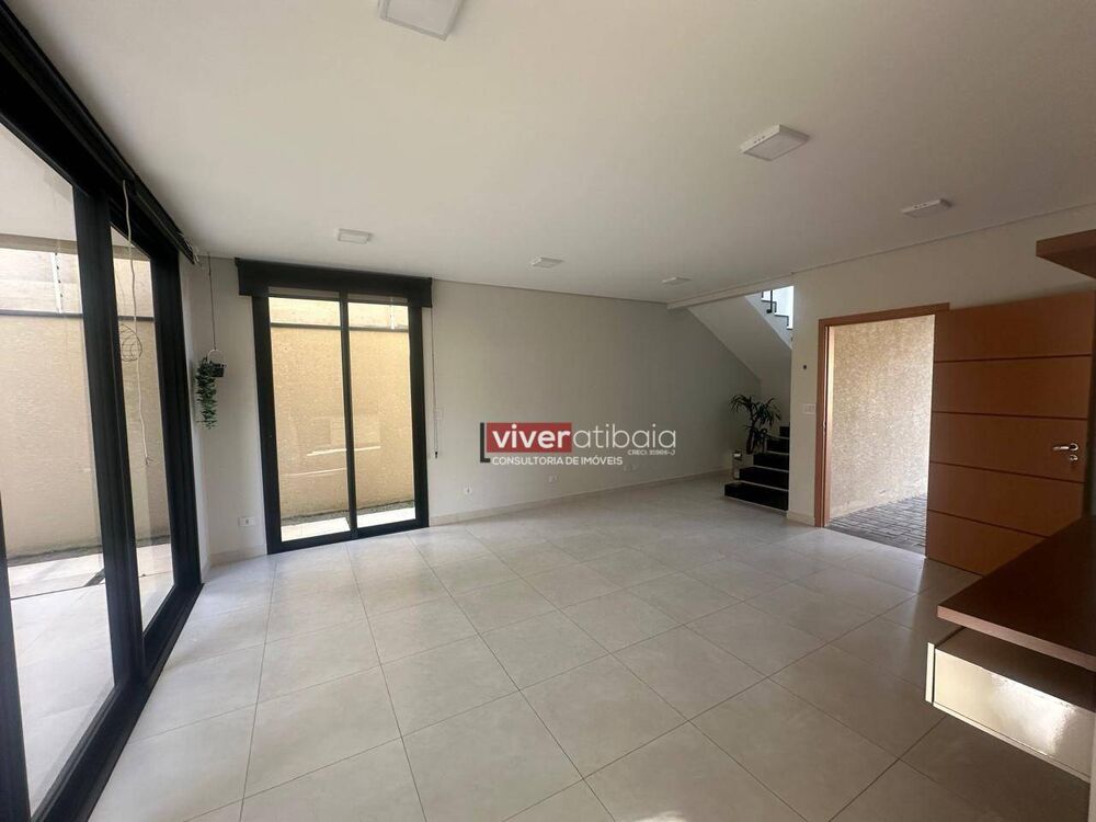 Casa de Condomínio à venda com 3 quartos, 167m² - Foto 2