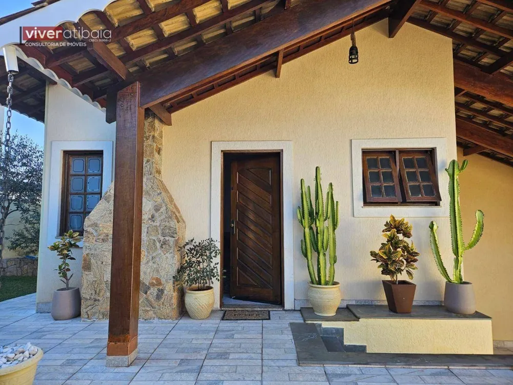 Casa, 3 quartos, 177 m² - Foto 2