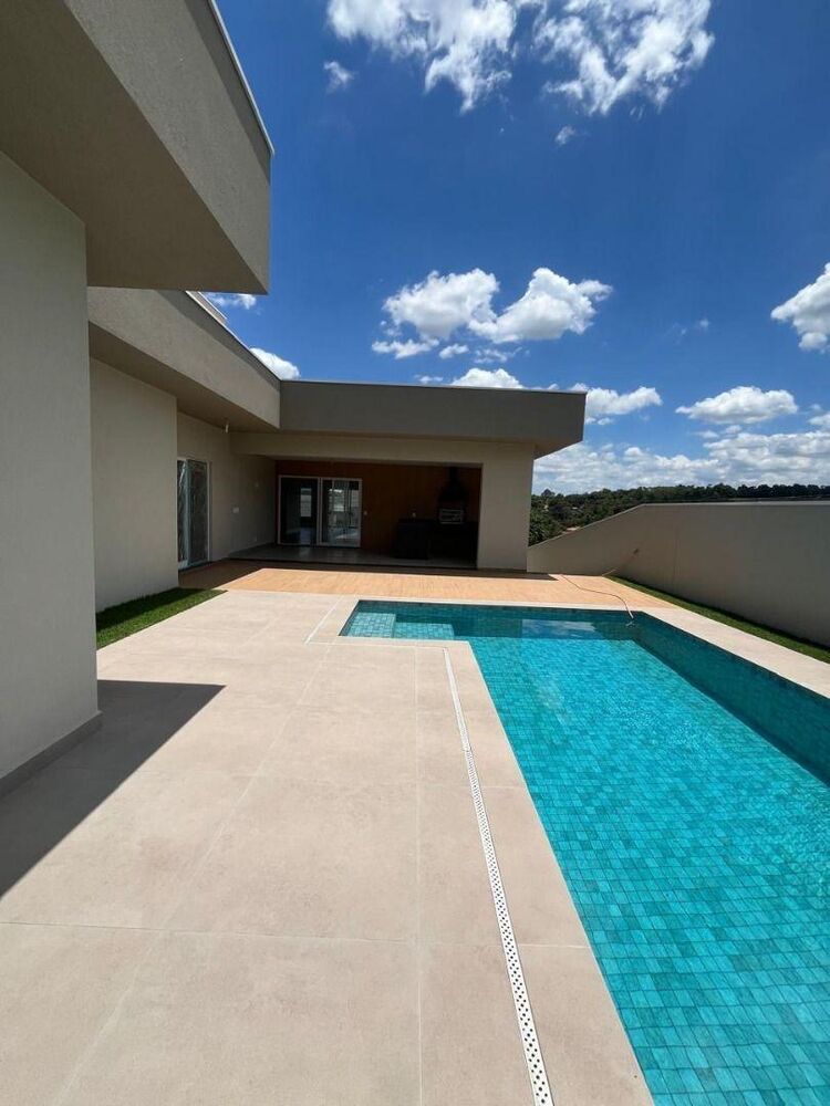 Casa de Condomínio, 5 quartos - Foto 2