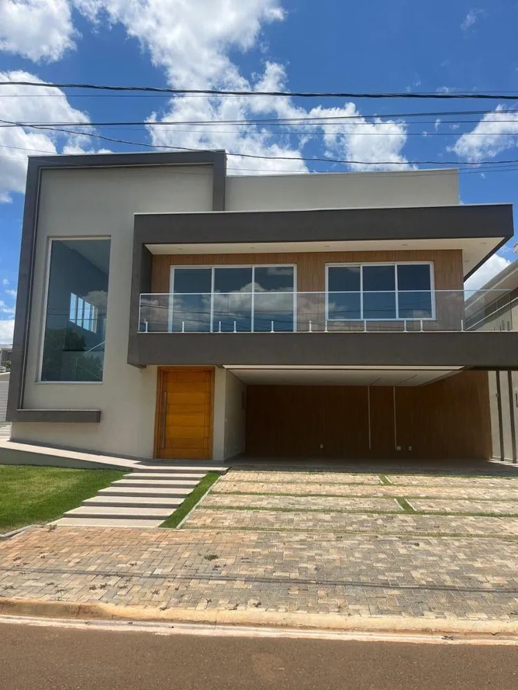 Casa de Condomínio, 5 quartos - Foto 8