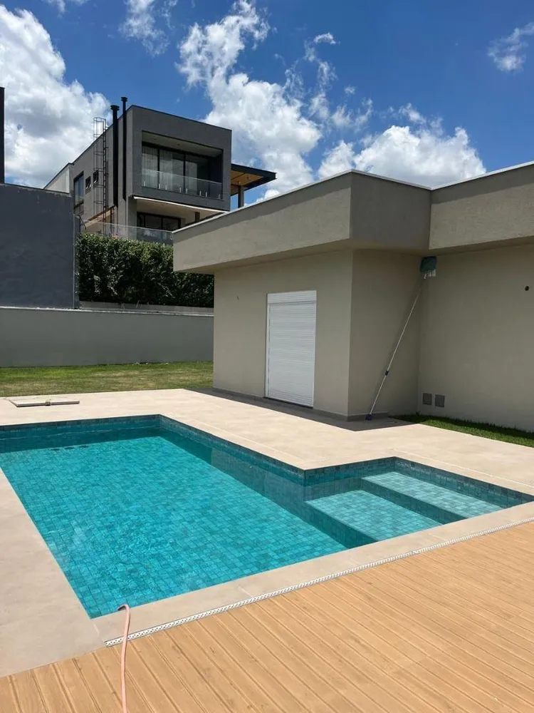 Casa de Condomínio, 5 quartos - Foto 5