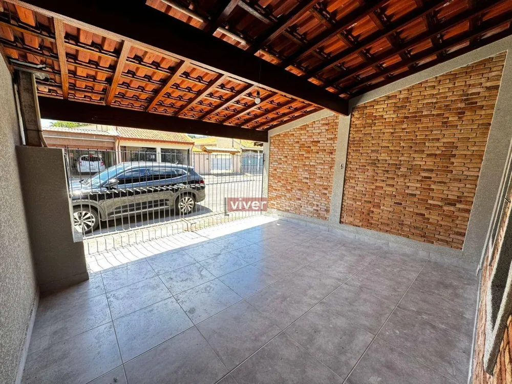 Casa, 2 quartos, 100 m² - Foto 2
