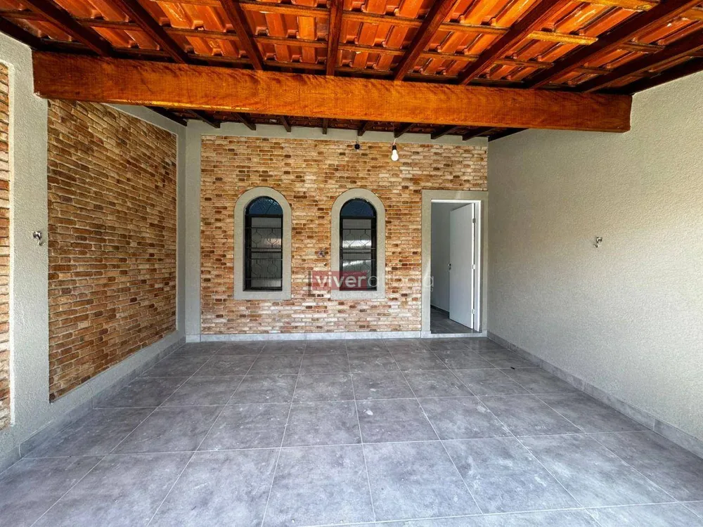Casa, 2 quartos, 100 m² - Foto 1