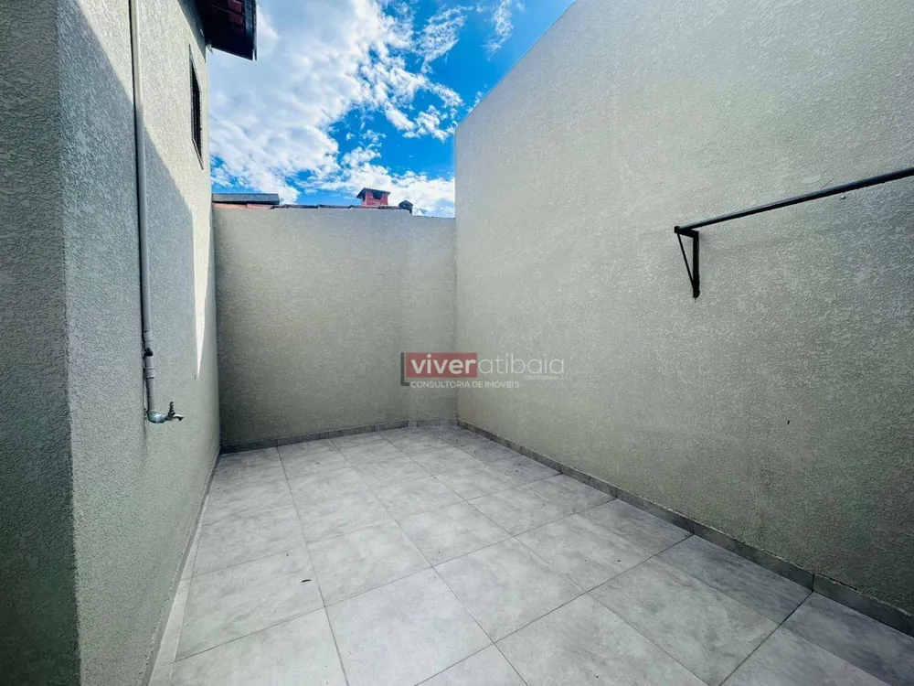 Casa, 2 quartos, 100 m² - Foto 11