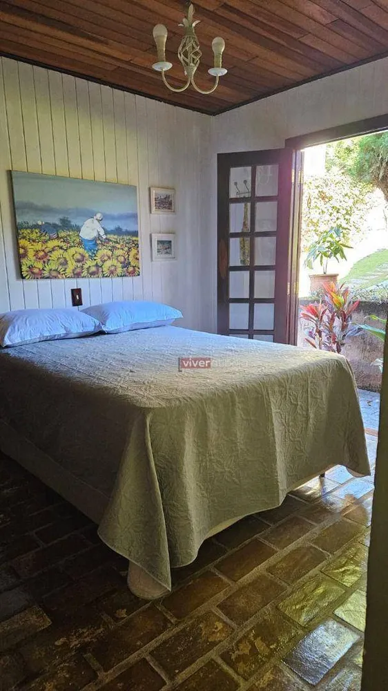 Chácara, 4 quartos, 1080 m² - Foto 9