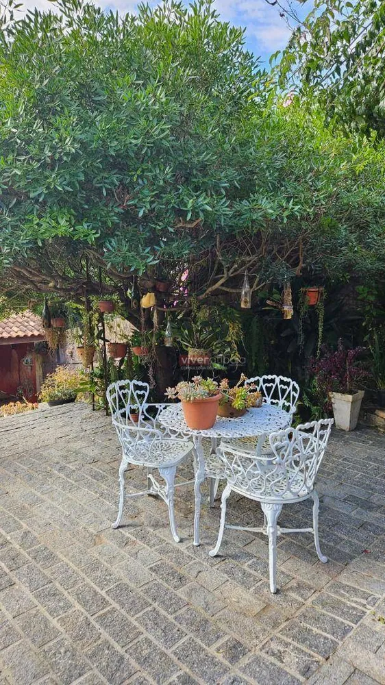 Chácara, 4 quartos, 1080 m² - Foto 6