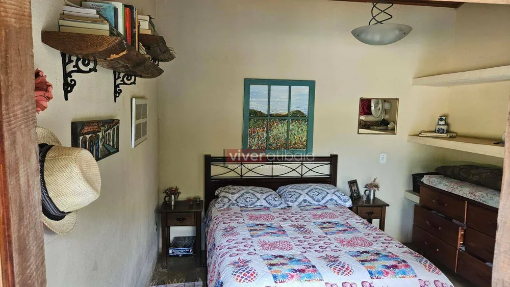 Chácara, 4 quartos, 1080 m² - Foto 11