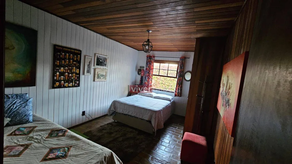 Chácara, 4 quartos, 1080 m² - Foto 3