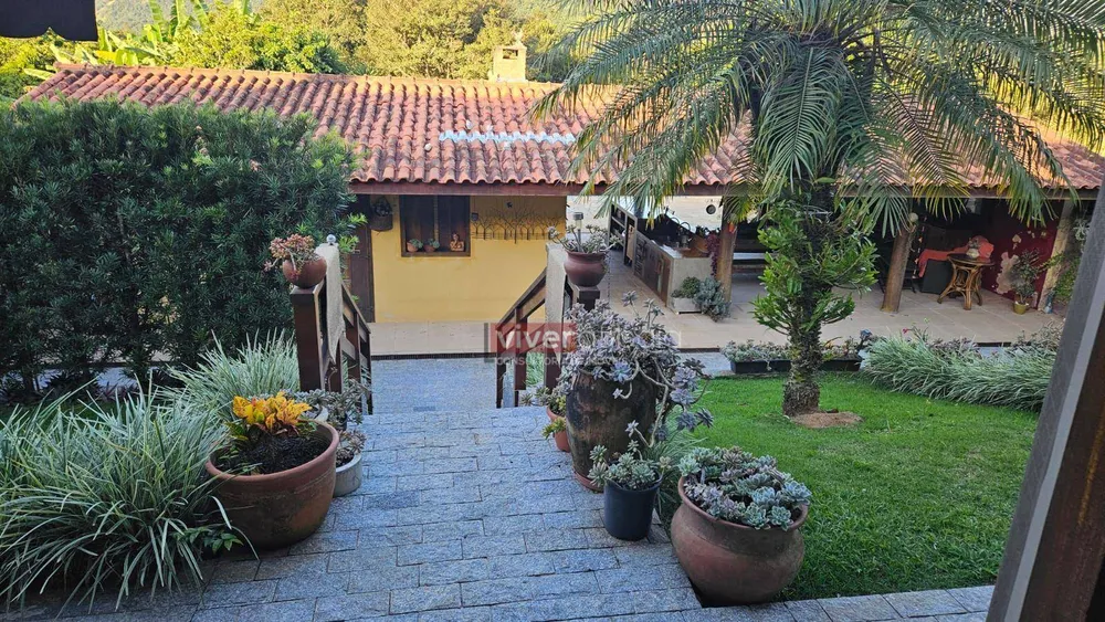 Chácara, 4 quartos, 1080 m² - Foto 16