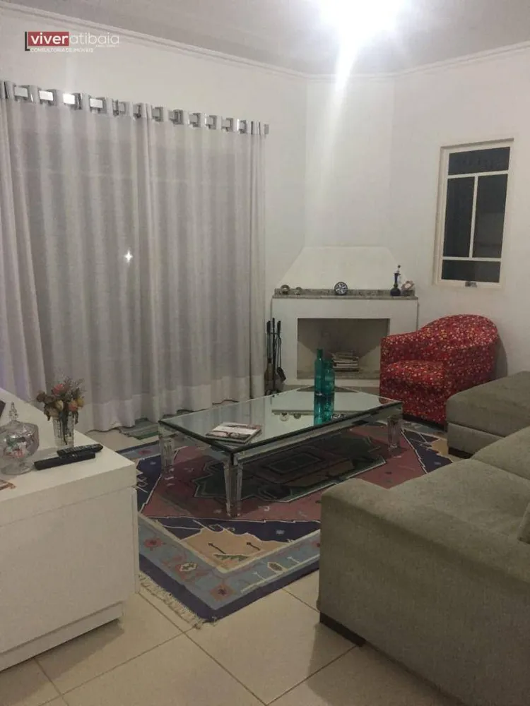 Casa, 3 quartos, 207 m² - Foto 3