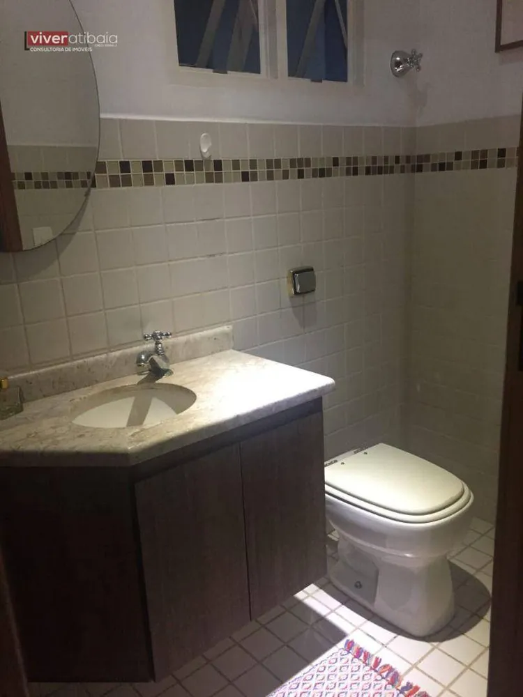 Casa, 3 quartos, 207 m² - Foto 1