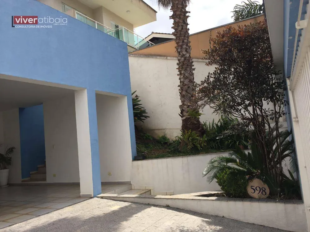 Casa, 3 quartos, 207 m² - Foto 8