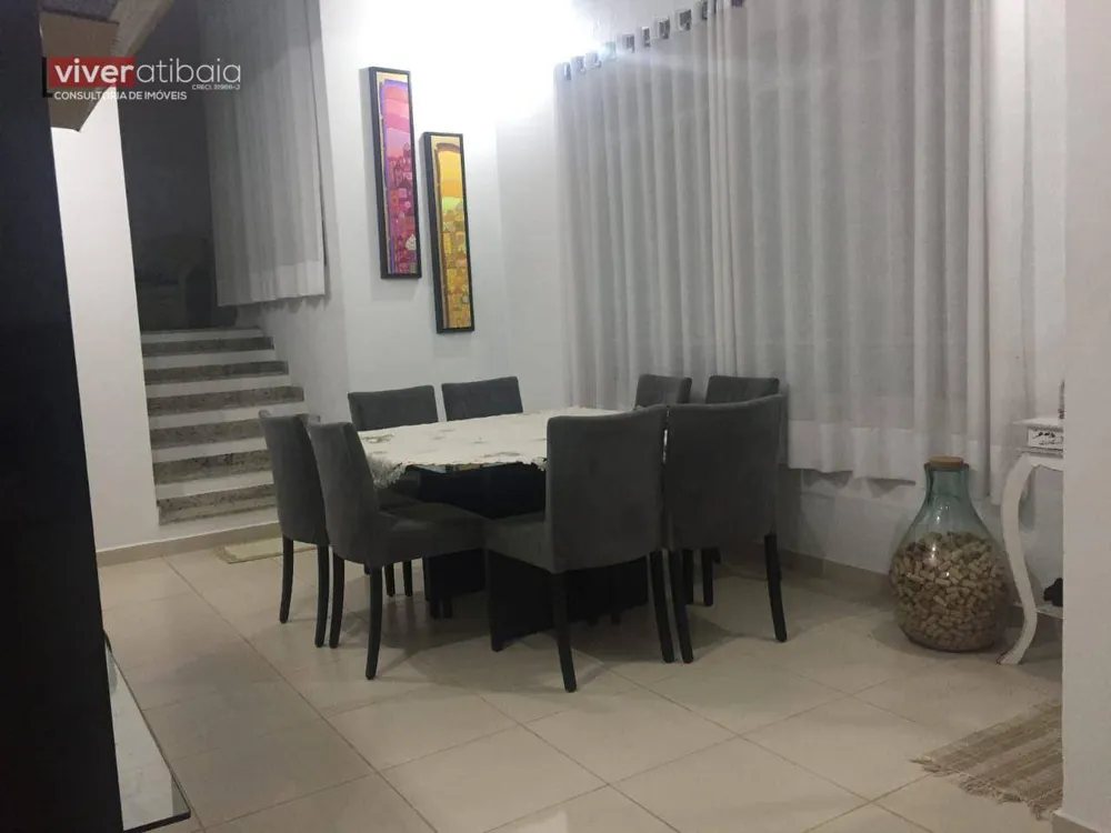 Casa, 3 quartos, 207 m² - Foto 2