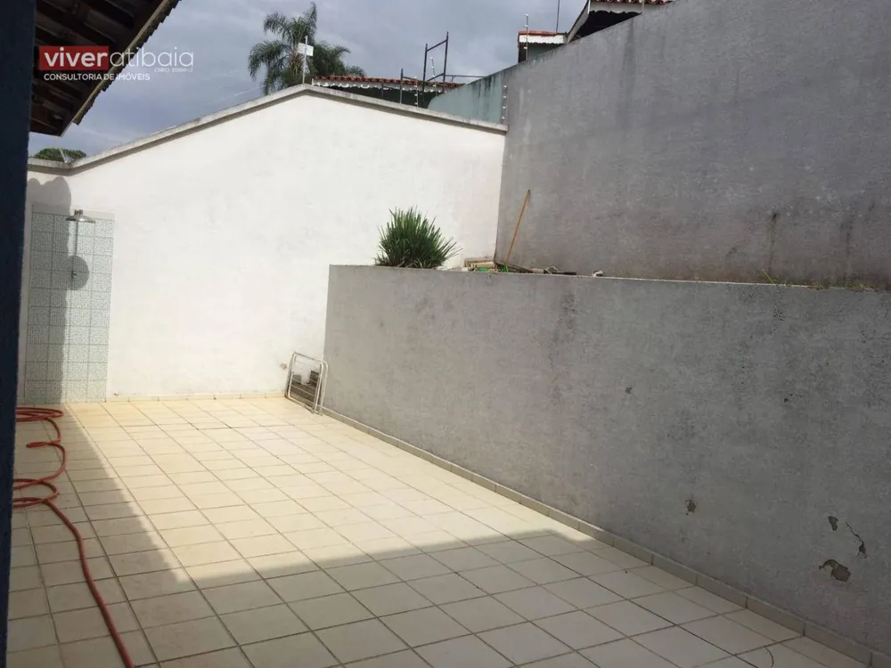 Casa, 3 quartos, 207 m² - Foto 6