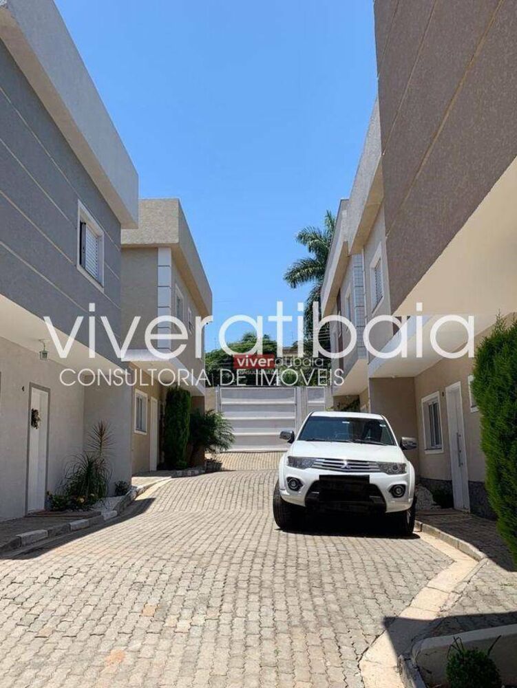 Casa, 3 quartos, 94 m² - Foto 1