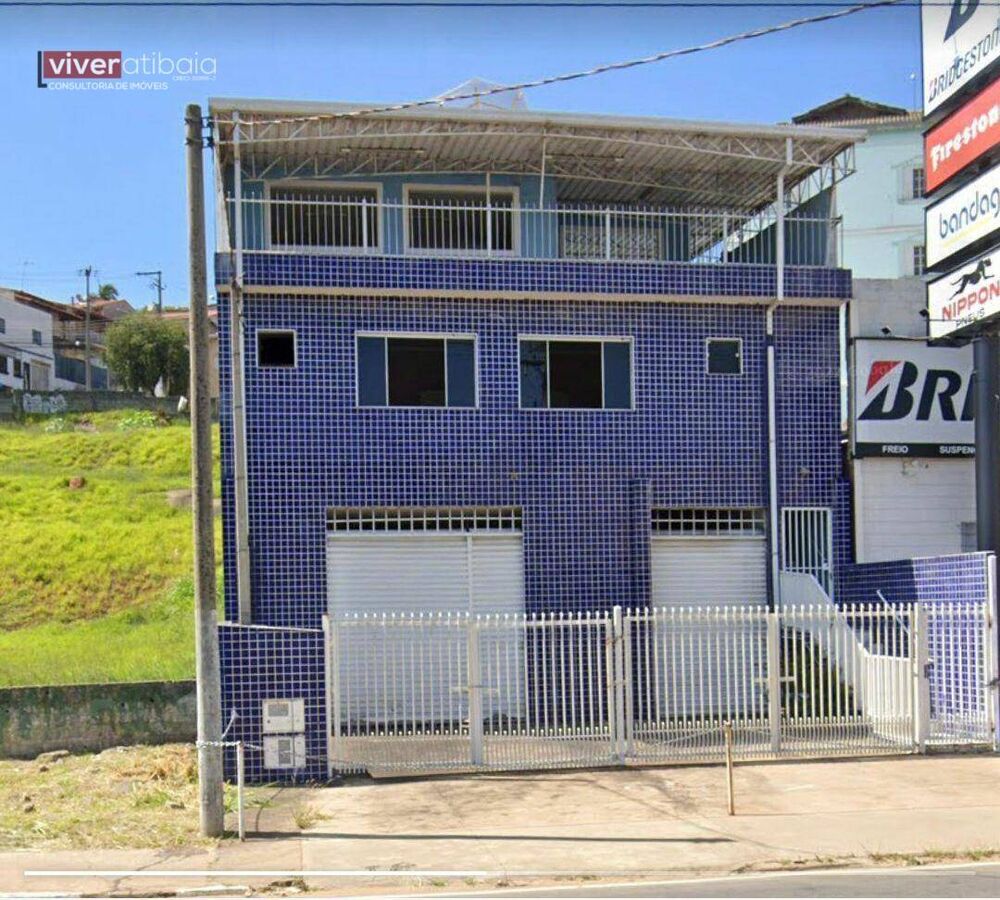 Prédio Inteiro, 640 m² - Foto 1