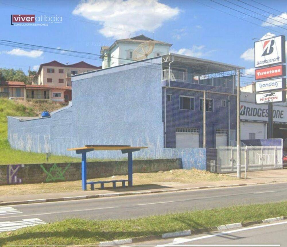 Prédio Inteiro, 640 m² - Foto 2