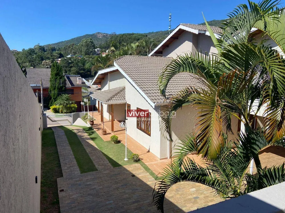 Casa de Condomínio, 3 quartos - Foto 6