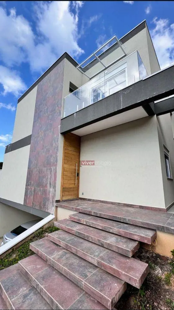 Casa de Condomínio, 4 quartos - Foto 6