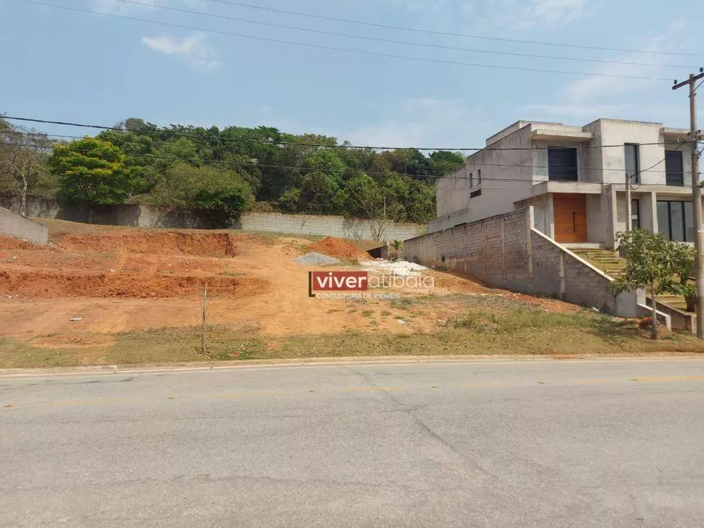 Loteamento e Condomínio à venda, 600M2 - Foto 1