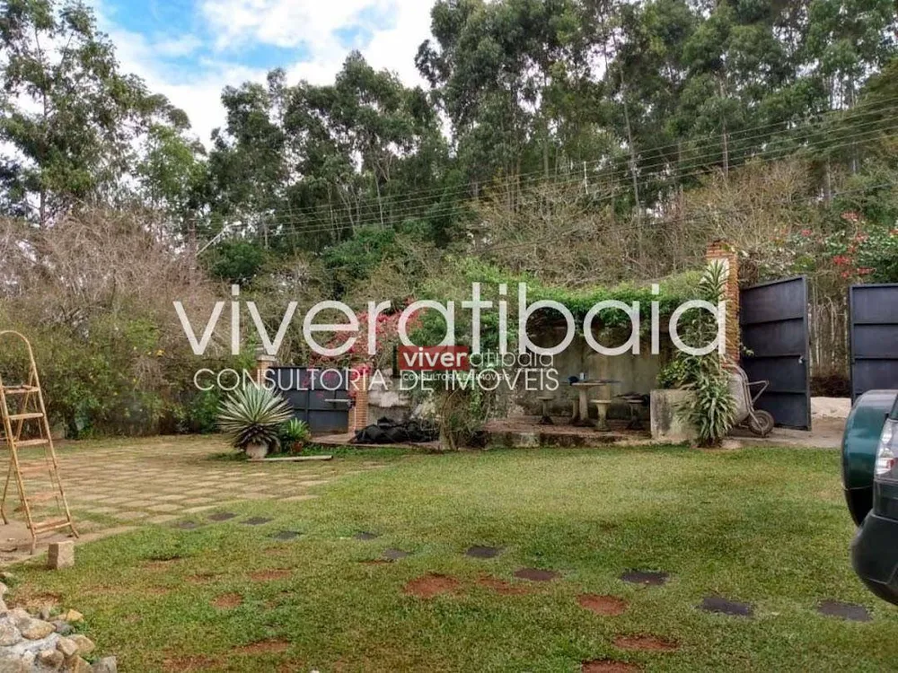 Chácara, 5 quartos, 2400 m² - Foto 10