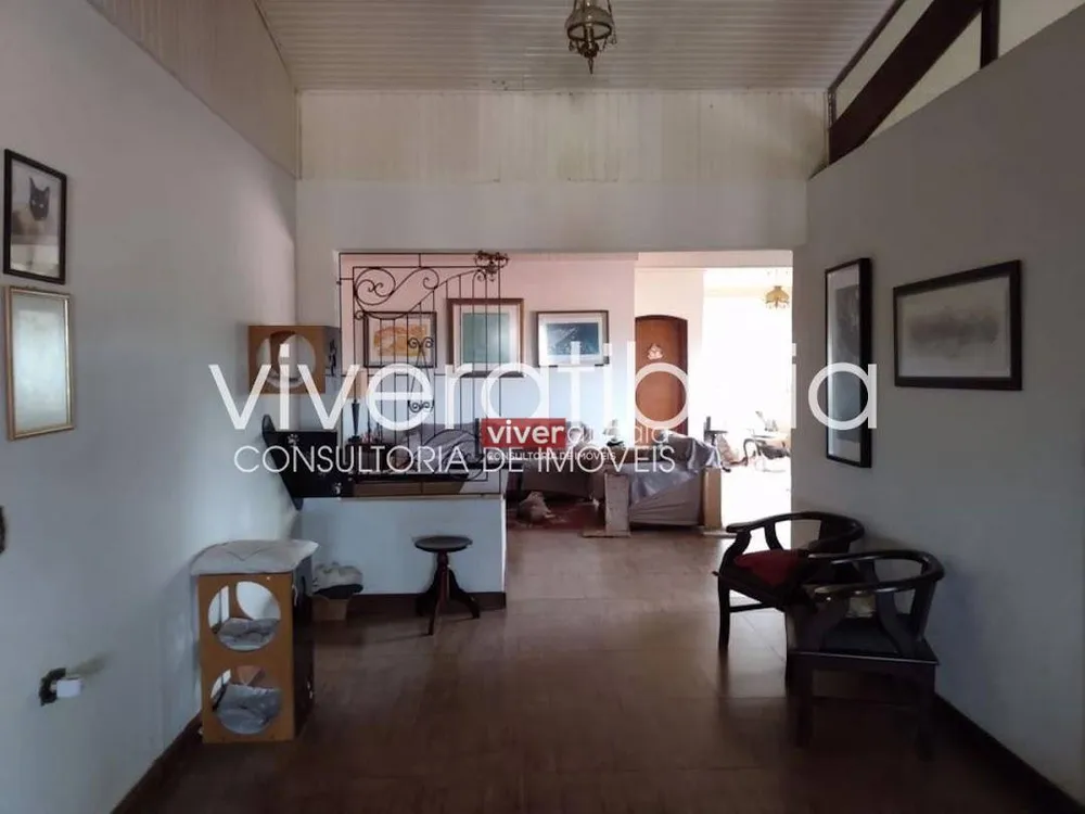 Chácara, 5 quartos, 2400 m² - Foto 6