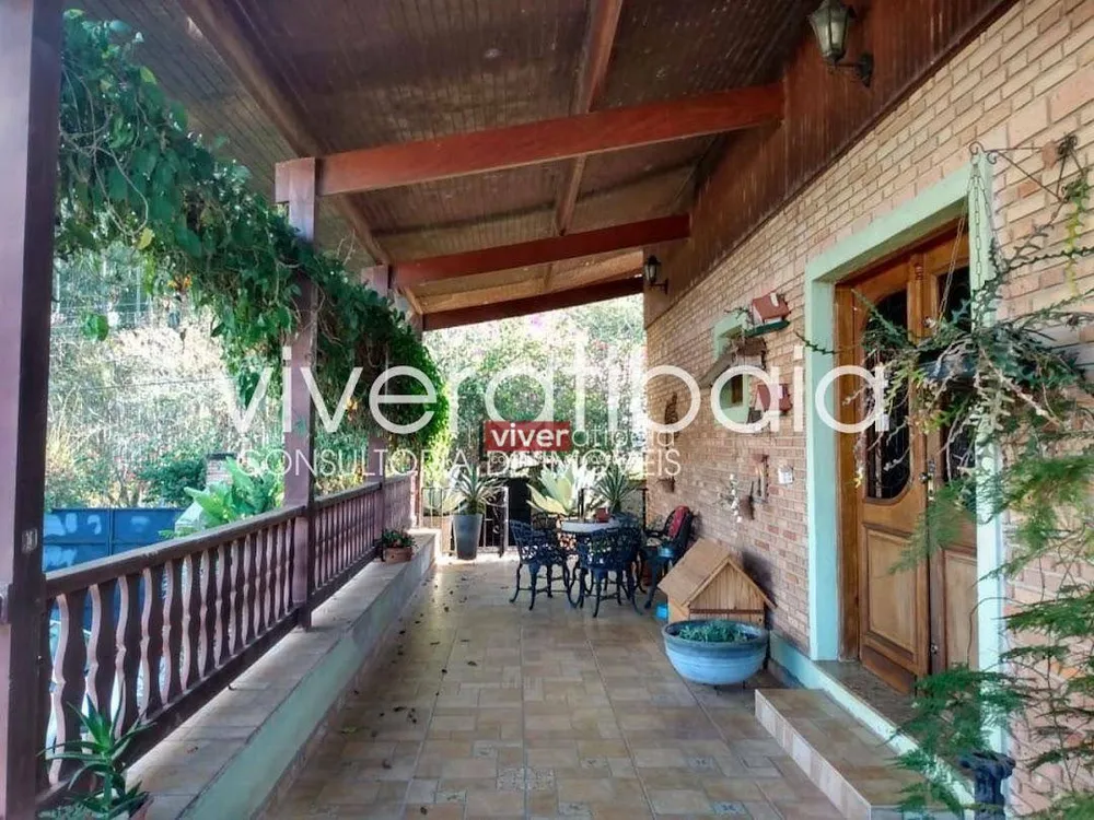 Chácara, 5 quartos, 2400 m² - Foto 8