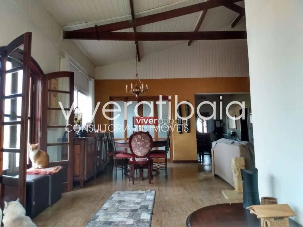 Chácara, 5 quartos, 2400 m² - Foto 8